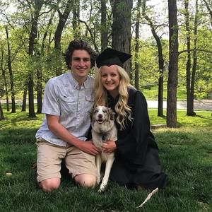 Meet your Posher, Jamie